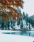 Lago di Braies